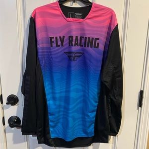 Fox Racing jersey